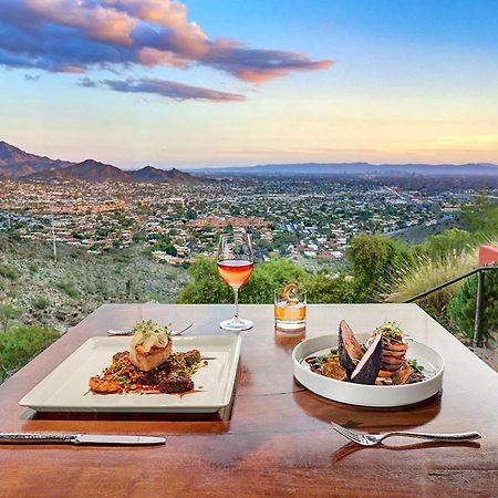 Mountain View Resort: Private Oasis with Year-Round Heated Pools Phoenix Exterior photo