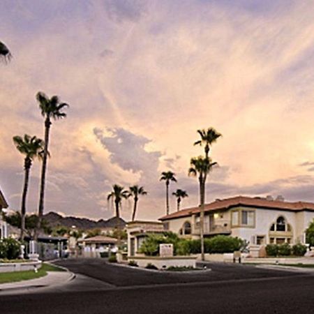 Mountain View Resort: Private Oasis with Year-Round Heated Pools Phoenix Exterior photo