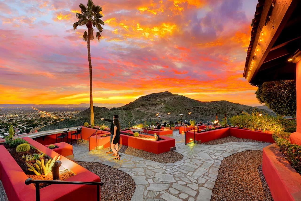 Mountain View Resort: Private Oasis with Year-Round Heated Pools Phoenix Exterior photo