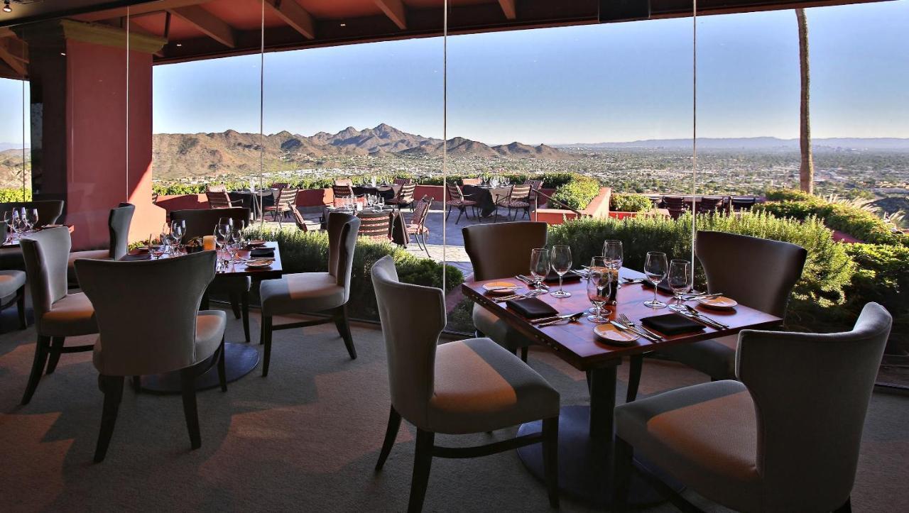 Mountain View Resort: Private Oasis with Year-Round Heated Pools Phoenix Exterior photo