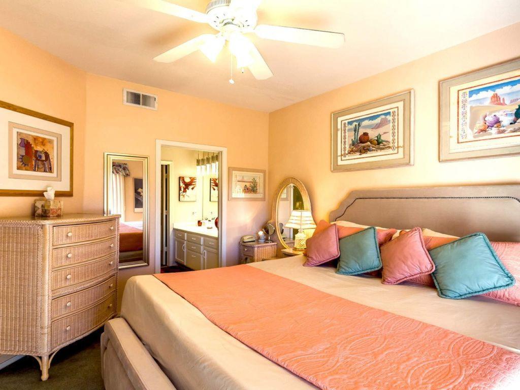 Mountain View Resort: Private Oasis with Year-Round Heated Pools Phoenix Exterior photo