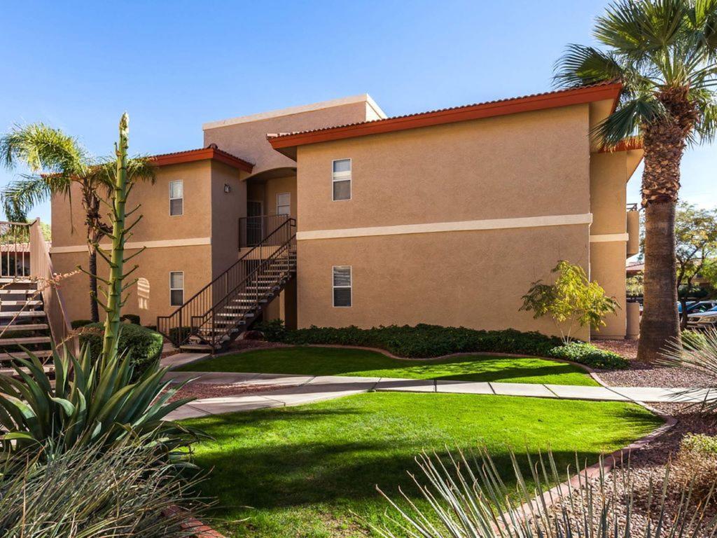 Mountain View Resort: Private Oasis with Year-Round Heated Pools Phoenix Exterior photo