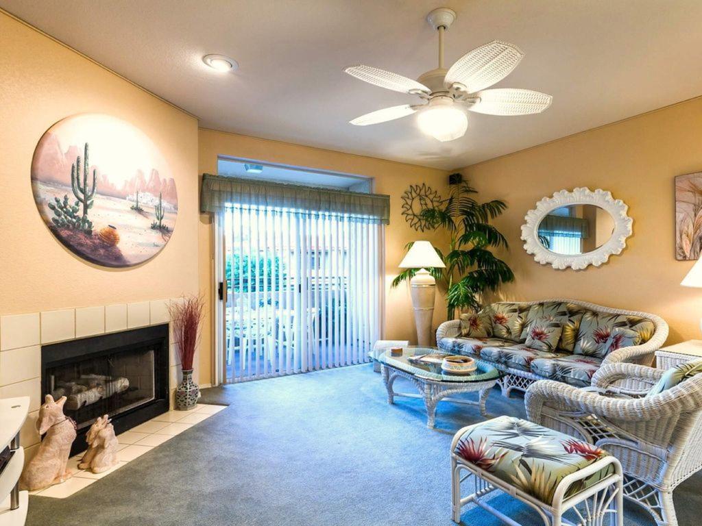 Mountain View Resort: Private Oasis with Year-Round Heated Pools Phoenix Exterior photo