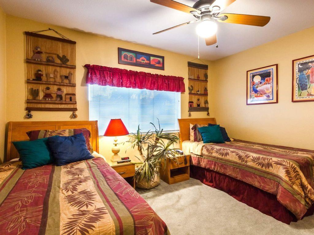 Mountain View Resort: Private Oasis with Year-Round Heated Pools Phoenix Exterior photo